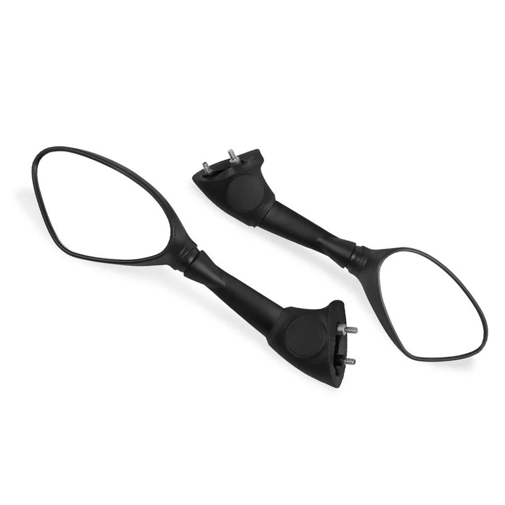 

Plain Motorcycle Rear View Mirror Rearview Side Mirrors For BMW S1000RR S1000 RR 2009-2017 HP4 2011-2015