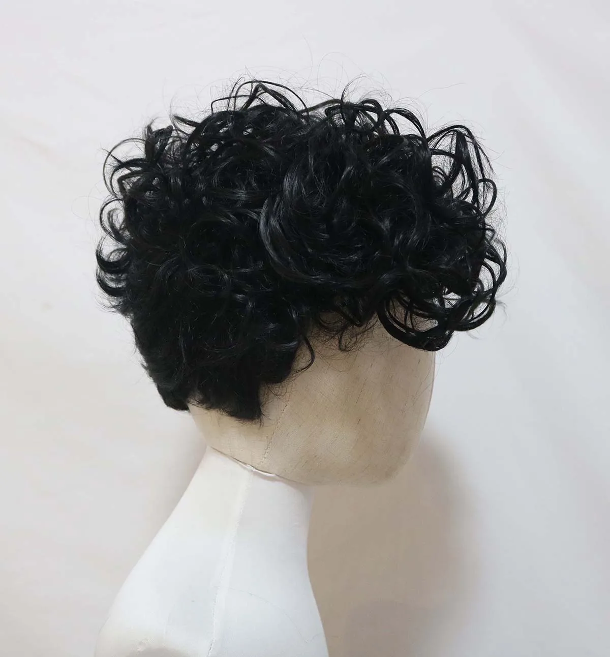 Halloween party Costume Props Movie Edward Cosplay Hats Wigs for Cosplay Party