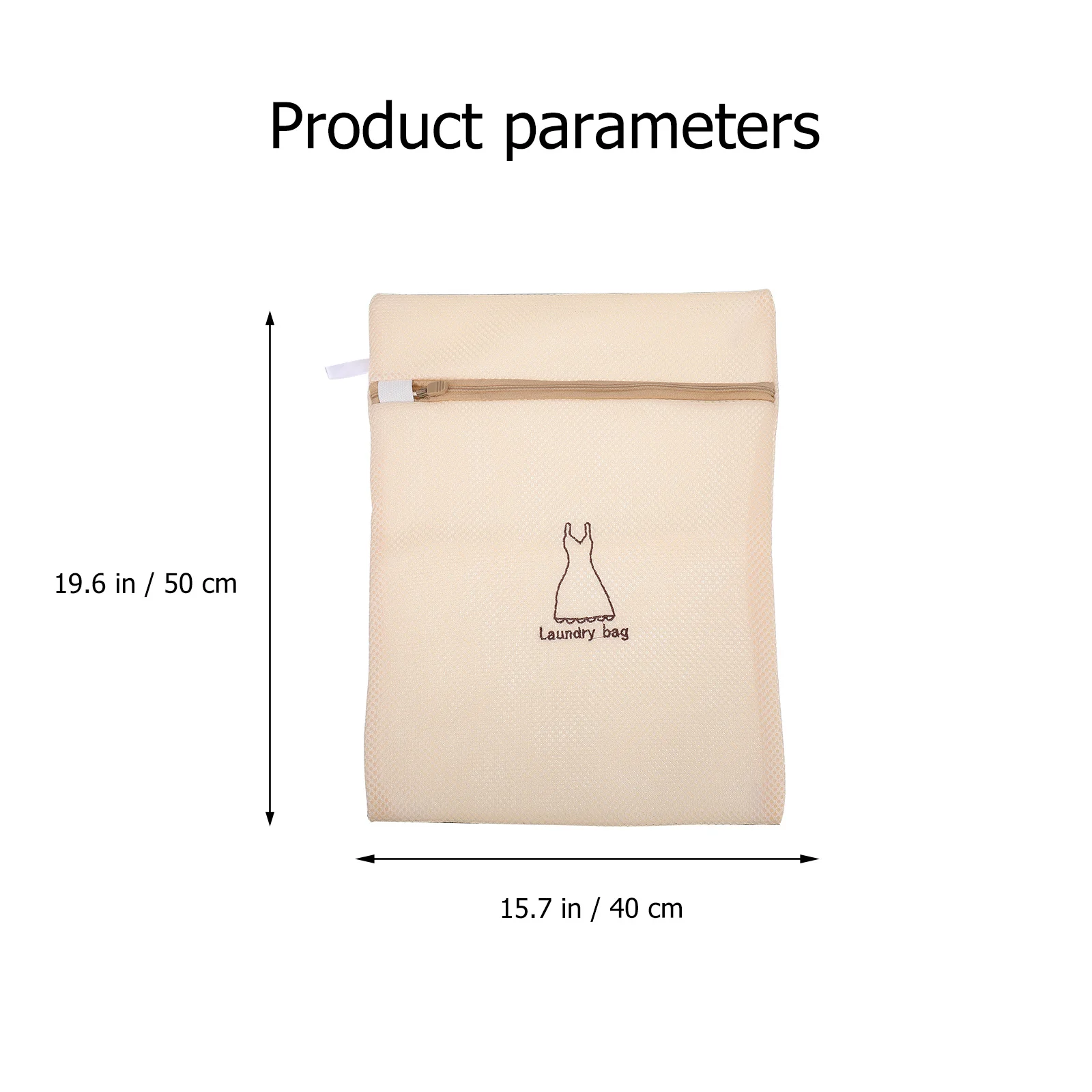 

7Pcs Laundry Bags Polyester Mesh Underwear Wash Bag for Bra Lingerie Travel Storage Machine Washing Laundry Bags