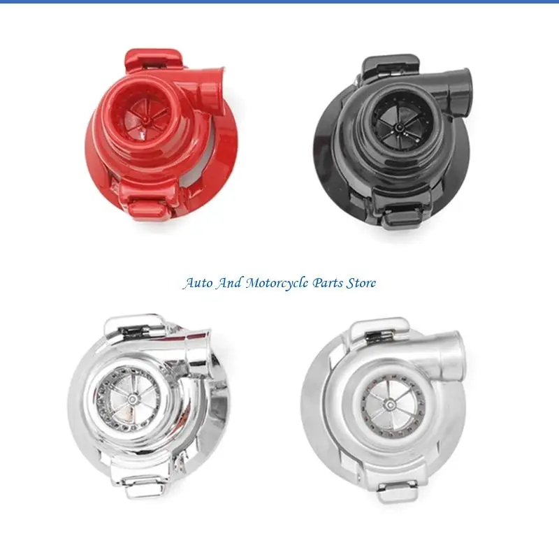 

P9FD Zinc Alloy Start Stop Rings Button Cover Decoration Interior Sticker for Cars & Motorcycles to Prevent Accidental Touch