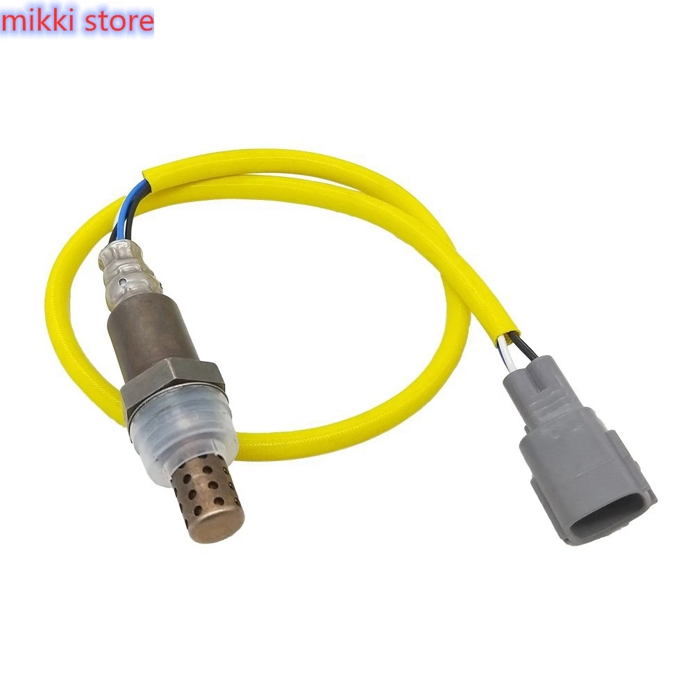 Lambda Probe Oxygen Sensors for SUBARU IMPREZA 2.0 2.5 2000-2008 DOX-0357 22690AA452 22690AA491 22690AA501