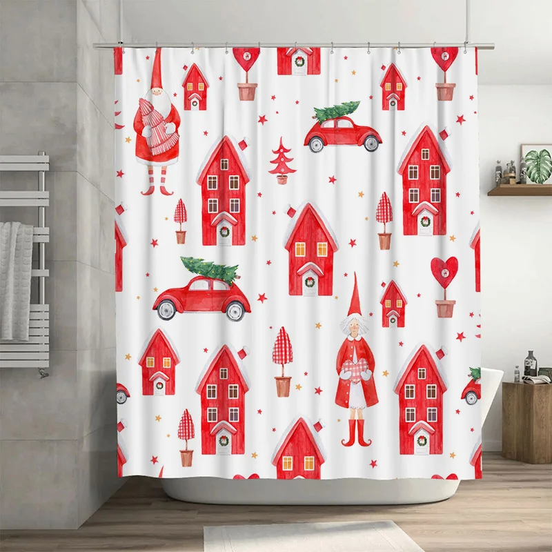 Tu Christmas Shower… - image