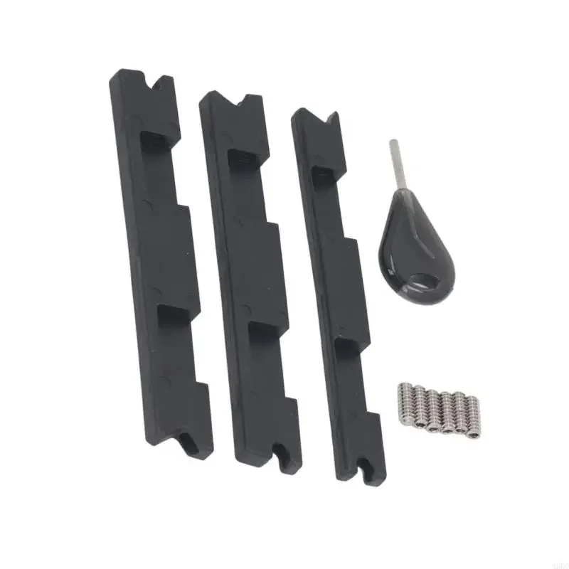Surfboard Fins Plugs Conversion Adapters Screwdriver Tool FUTURE Fins Box Compatibility Construction Longboards Use
