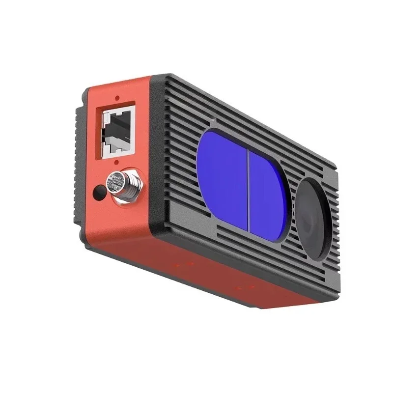 

Depth Camera - Industrial Automation Machine Vision