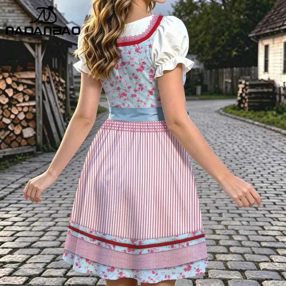 Thumbnail 3 - #32 Best Selling Dirndls