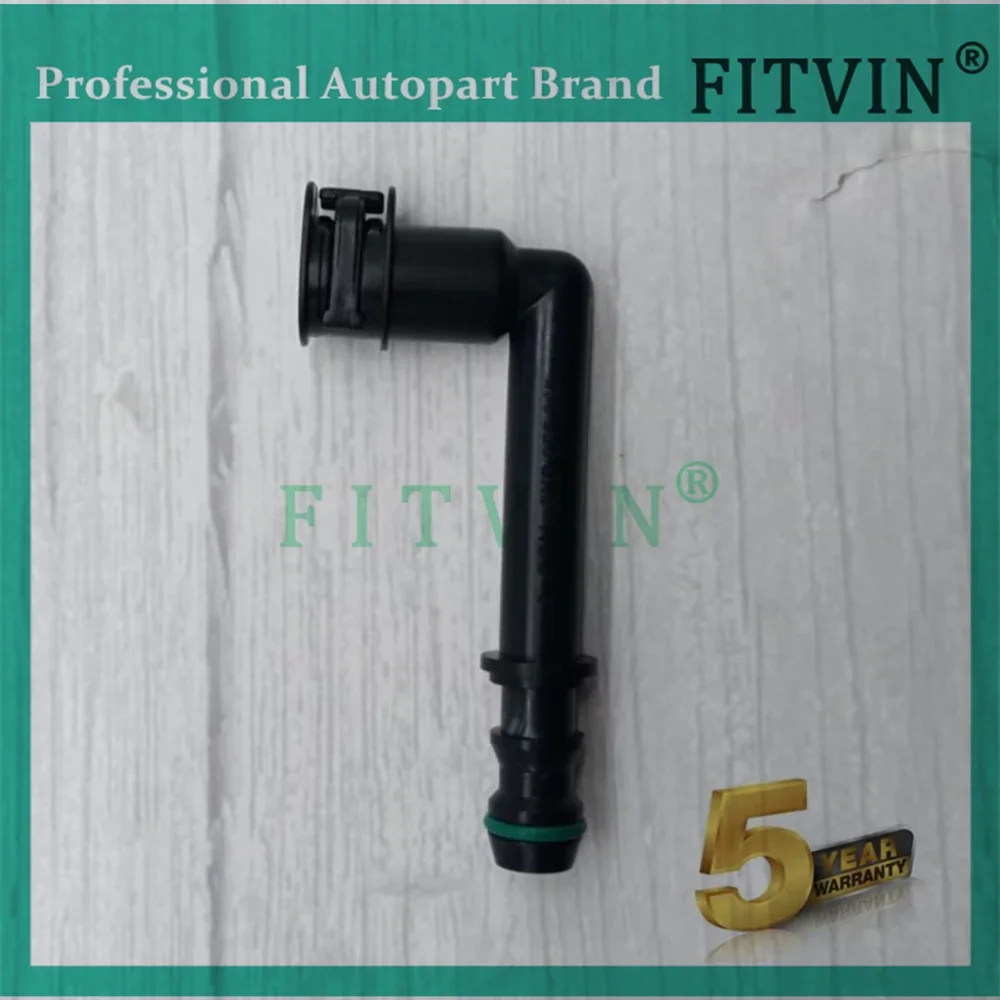 High Quality Washer Pump Connector Fits for VW AUDI SEAT SKODA Bora Caddy Golf High Quality 1T0955665 1T0 955 665