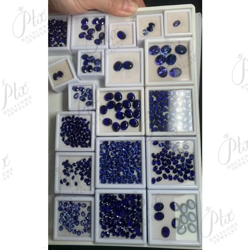 Moissanit-Losesteine, goldgelbe Farbe, Crush Iced Radiant-Schliff, für Schmuck, Ringe, Ohrringe, DIY-Herstellung, hochwertige Perlen und Charms – Detail 26