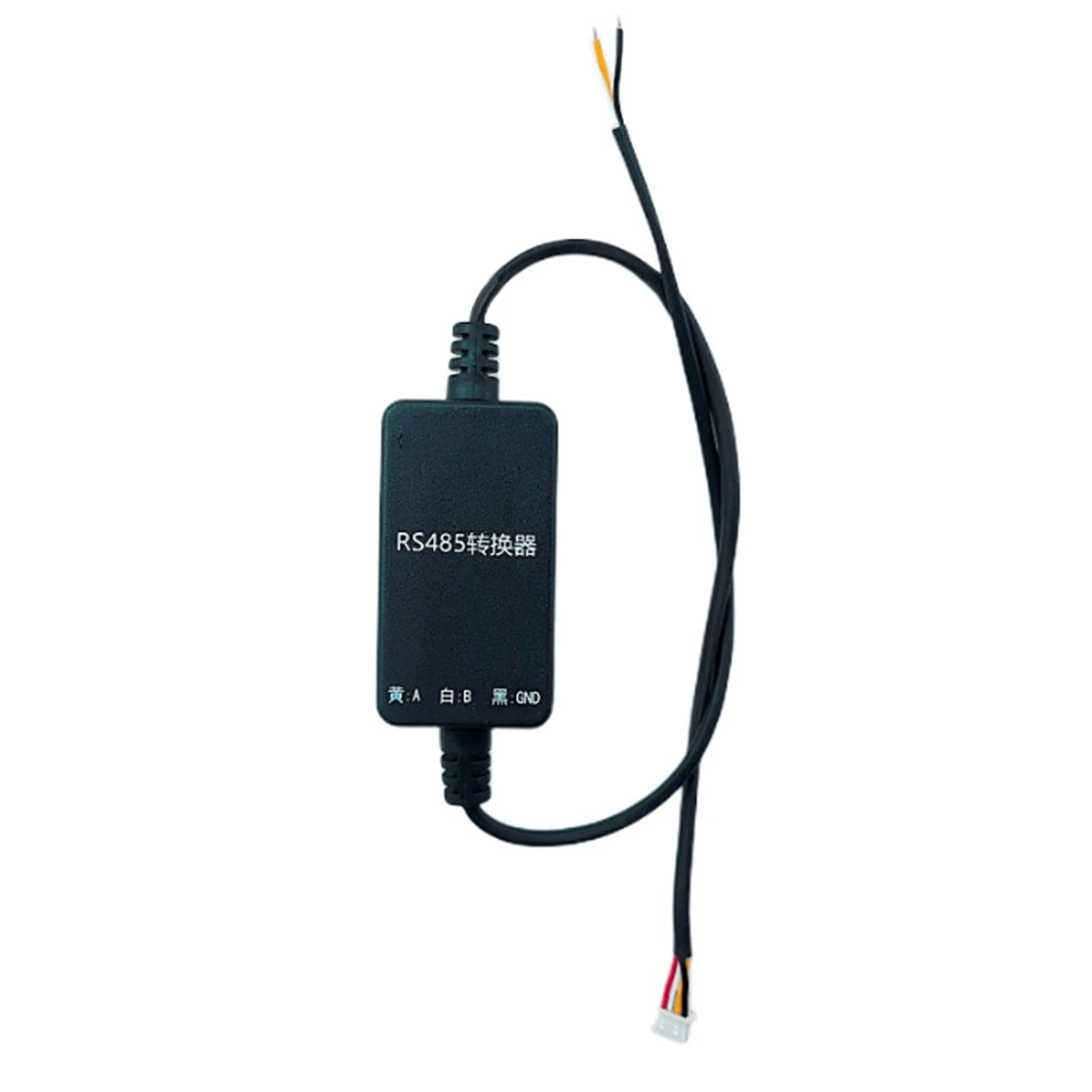 A73E-RS485 For JKBMS Examine Repair Accessory BMS Communication Module RS485 Adapter Accessories Adapter