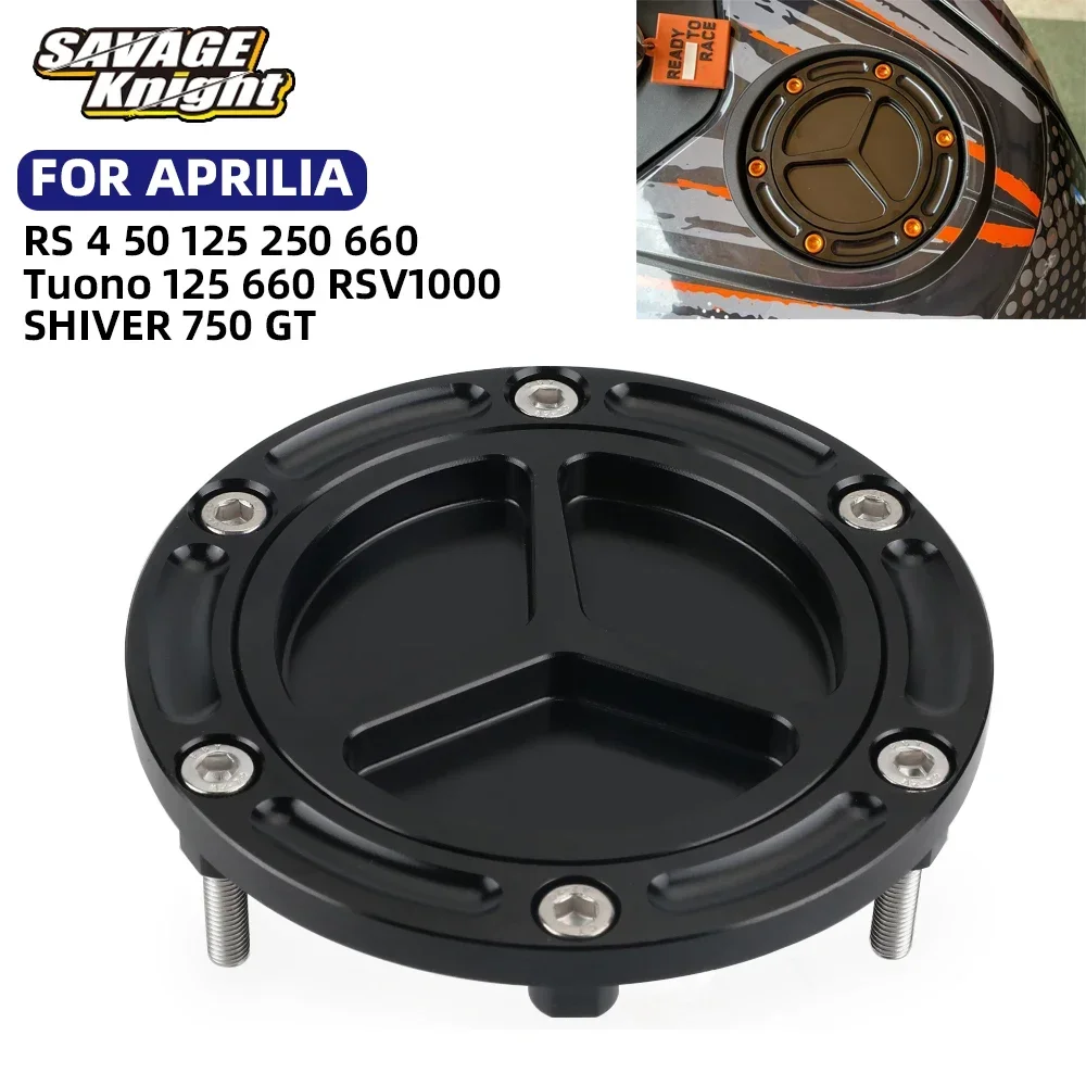 Gas Fuel Tank Cap F… - image