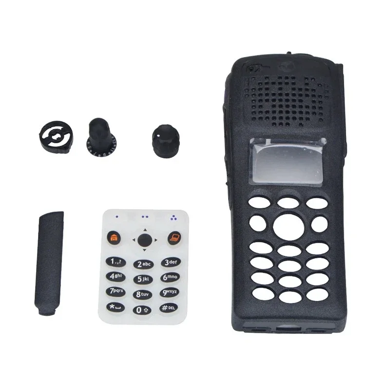 New Housing Case Cover Kit for Motorola XTS2500 Model III M3 XTS2250 Radio