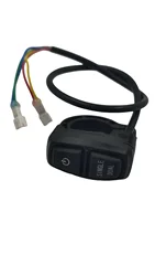 Original DUALTRON parts  Multiswitch dual and single For DUALTRON POP/POPULAR (DUAL MOTOR) scooter part