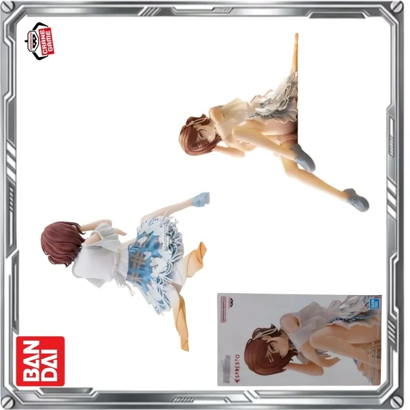 

Оригинальный продукт Bandai Banpresto THE IDOLM@STER SHINY COLORS ‌ Хигучи Мадока ‌ Фигурки, модели, периферийные игрушки, настольные украшения, подарки
