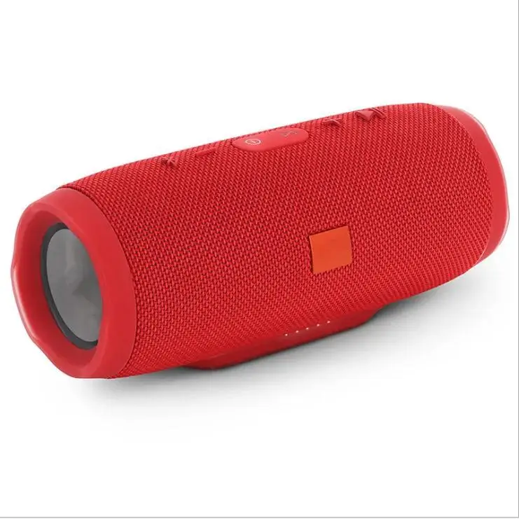 Mobile Phone Bluetooth Wireless Speaker Stereo Outdoor Portable Bass USB/TF/FM Radio Audio Speaker WirelessBluetooth