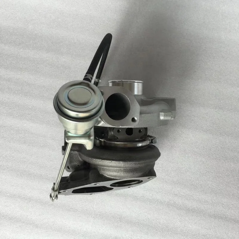 

Truck Engine Parts TD05HR 4G63 Turbocharger for mitsubishi Evoluton 9 80 Series