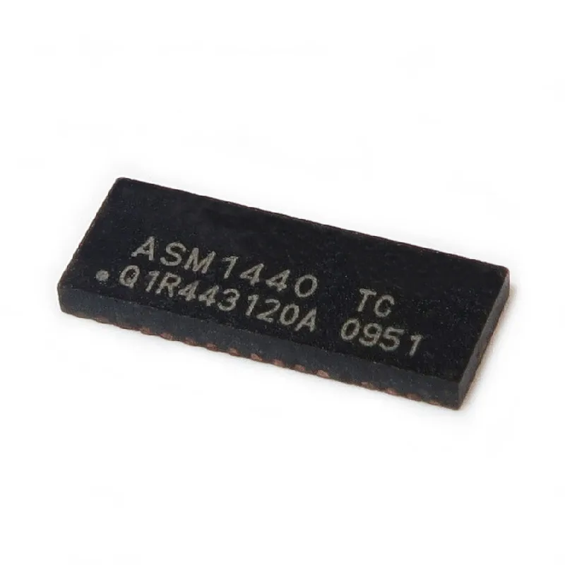 5PCS ASM1440 1440 FT232RQ FT232 LD7535ABL 35A NJM3773FM2 NJM3773 PIC12F683-I/P PIC12F683 OZ9902DGN OZ9902