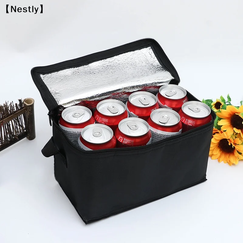 Food Z - Caixa Térmica Portátil para Exterior, Bolsa