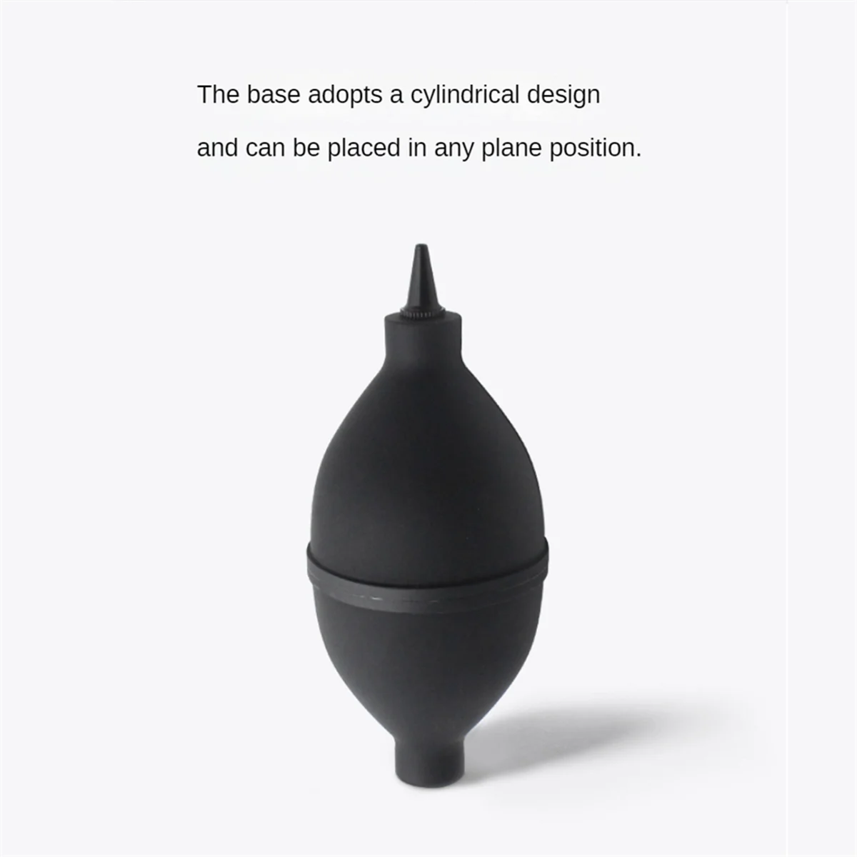 1PCS Professional Coffee Powder Cleaning Air Blower for Coffee Grinder Camera Dust Clean Blower Cleaning Tool