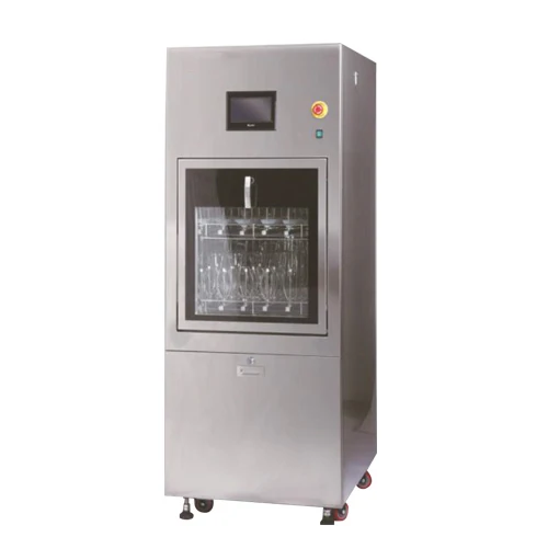 Hot Sale BK-LW220 Automatic Glassware Washer Bottle Washing Machine For Lab