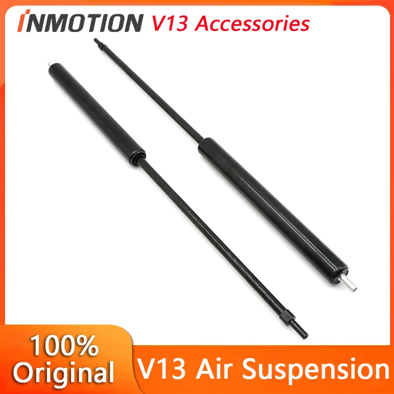 Original Air Suspension Part For INMOTION V13 Air Shock Spring Left and Right Side Official Inmotion Accessories