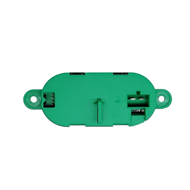For RENAULT ESPACE MK4 HEATER FAN BLOWER MOTOR RESISTOR WITH 
