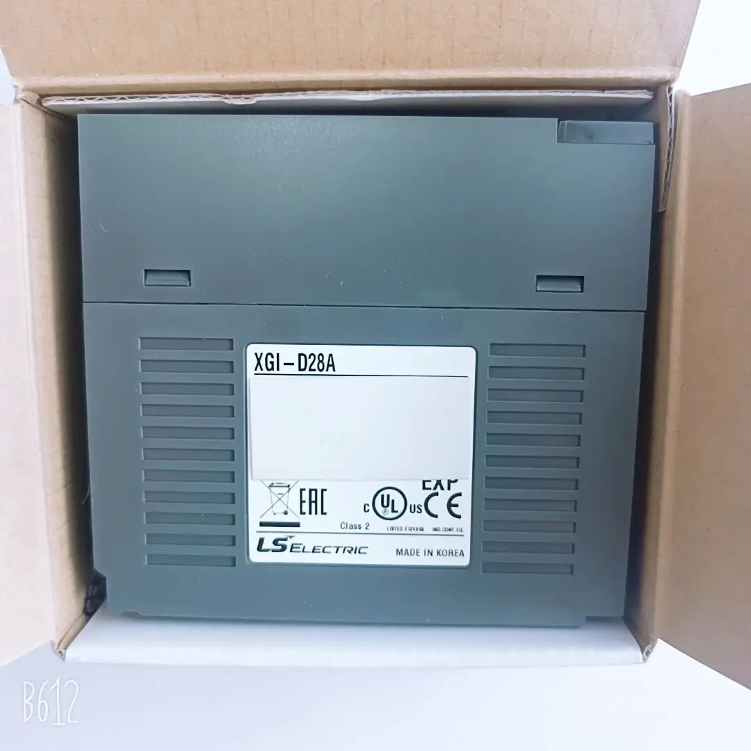 

LS Новый и оригинальный программный контроллер XGI-D22B XGI-D24B