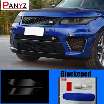 10 最佳銷售 路虎攬勝運動版配件 - №10