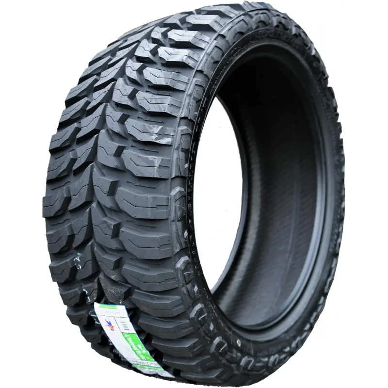 M/T Mud Off-Road Light Truck Radial Tire-LT305/70R17 305/70-17 119/116Q Load Range D LRD 8-Ply