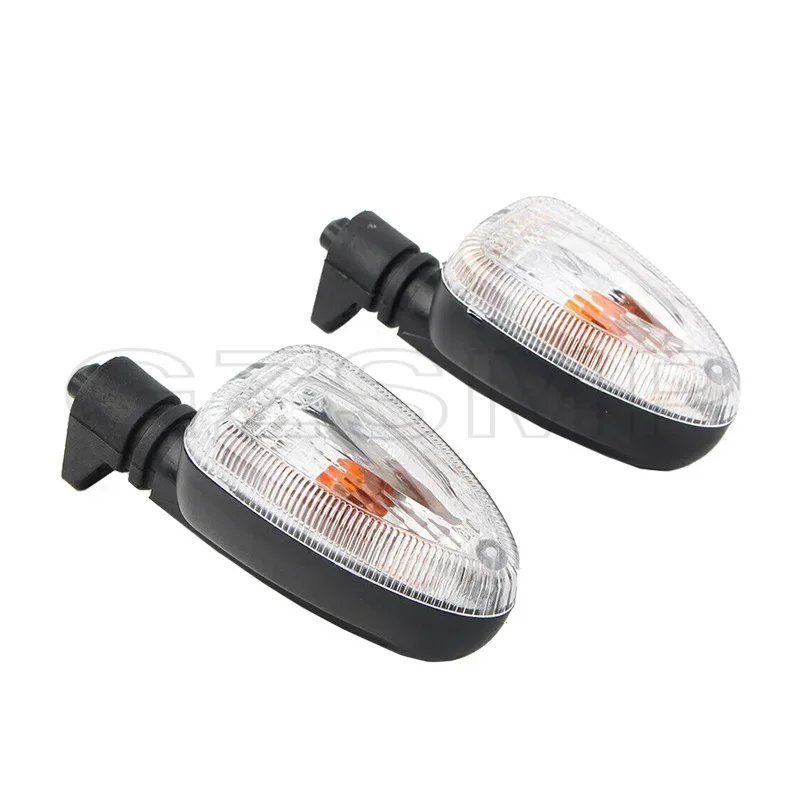 Motorcycle Turn Signal Light Fit for BMW F650GS F800S K1300S R1200R G450X R1200GS K1200R F800ST MotorBike Indicator Lamp