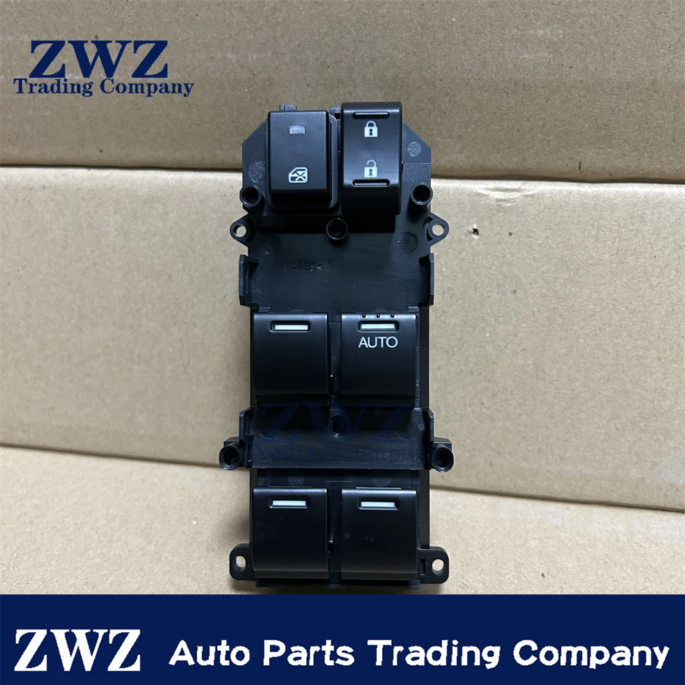 

Переключатель главного окна питания главного окна для Honda Step Wagon RK2 Step Wagon Spada RK5 35750-SZW-J31 35750SZWJ3 1 Power