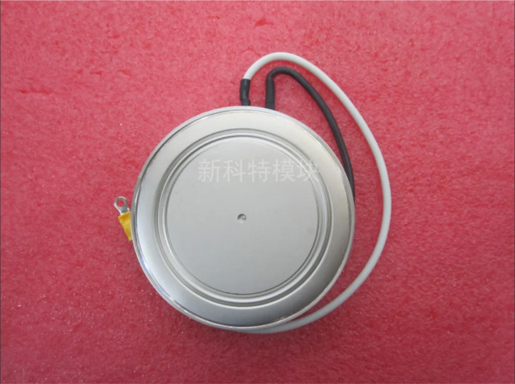 1pcs     5SGA30J2501 Flatpack Thyristor 3000A2500V High Quality