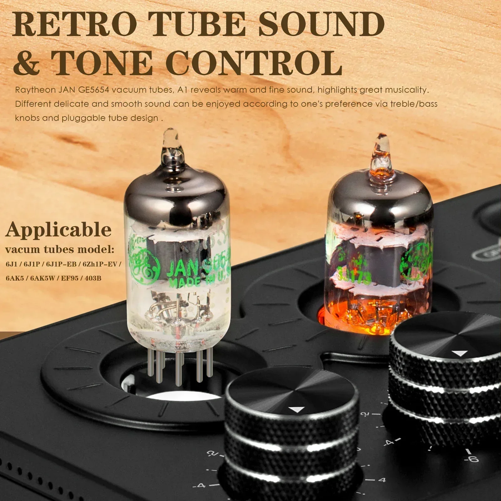 Thumbnail 3 - #5 Trending Phono Preamps Right Now