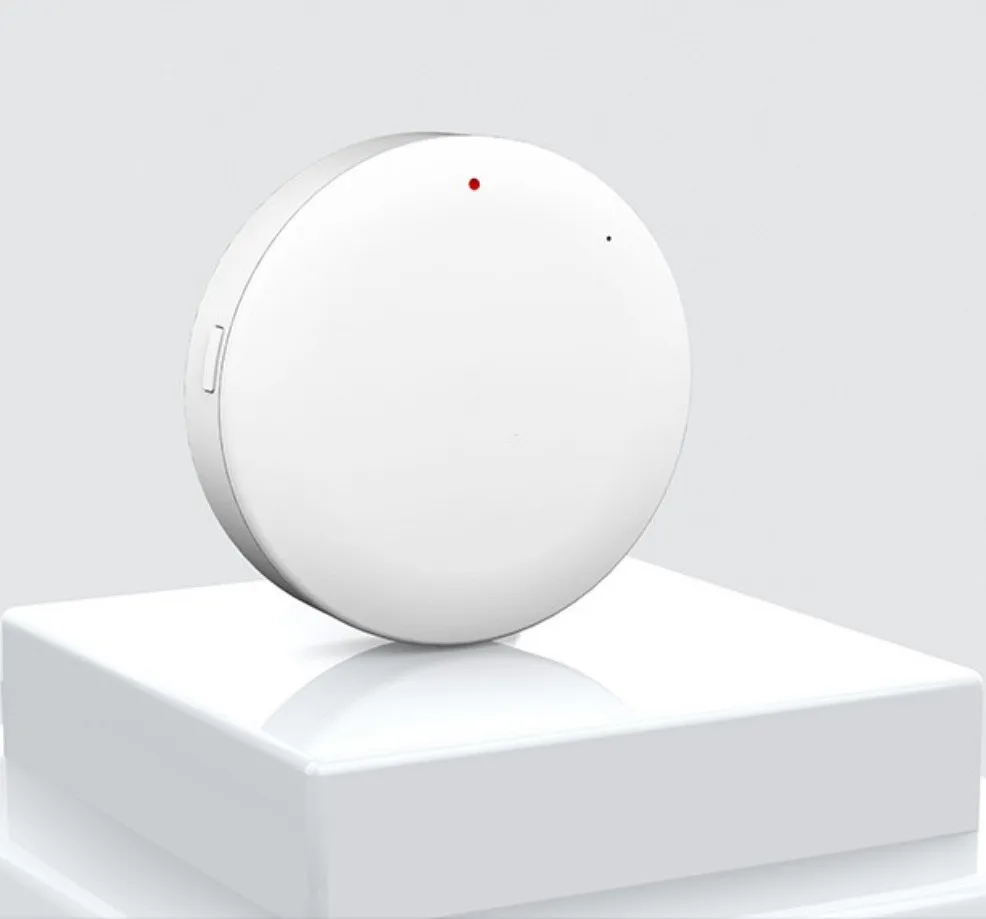 60GHz Elderly Fall Detector Sensor Fall Down Detector Security For Elderly Care With Human Presence Sensor