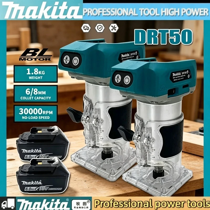 makita-drt50-trimmer-senza-fili-ricaricabile-utensile-per-scanalature-brushless-per-incisione-e-fresatura-del-legno-compatibile-con-batterie-makita