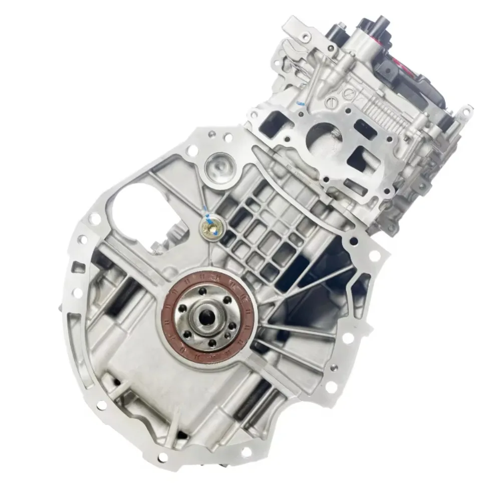 Factory Car Engine Assembly for Nissan MR20 East Wind Style Elegant Classic Qashqai NV200 2.0L