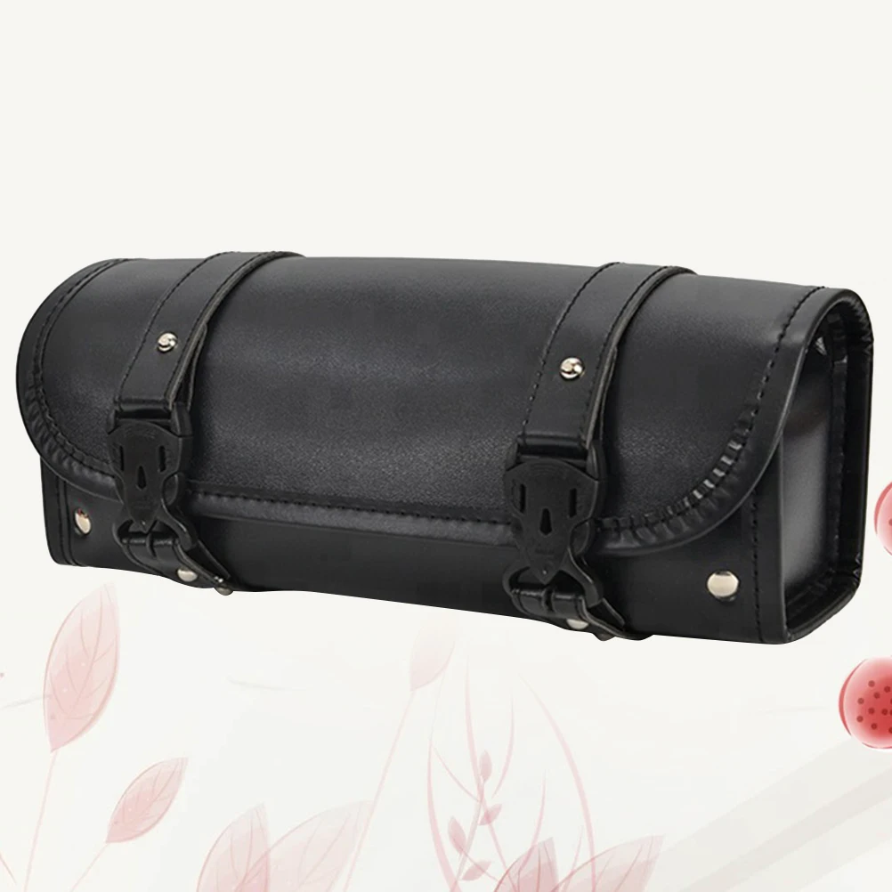 

Motorcycle Hanging Bag Large Storage Motorbike Saddlebag For Tools Cellphone Keys Motorcycle Storage Bag