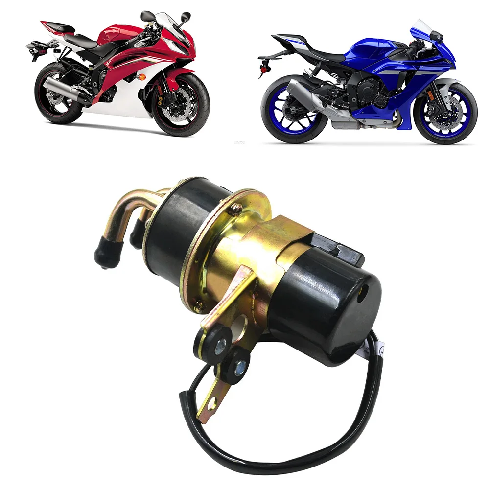 

Топливный насос 12 В, послепродажный топливный насос, автомобильная топливная система, напряжение 12 В, прямая установка, замена для VMAX1200