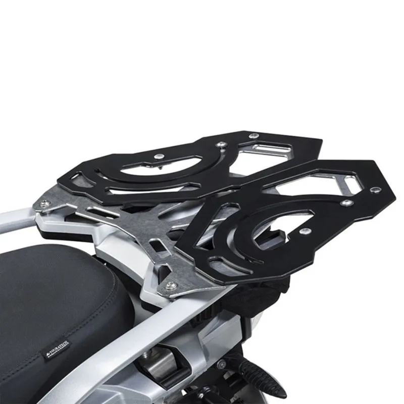

Motorcycle Tail Box Top Case Bracket For BMW R1250GS R1200GS Adventure Collapsible Rear Seat Luggage Rack