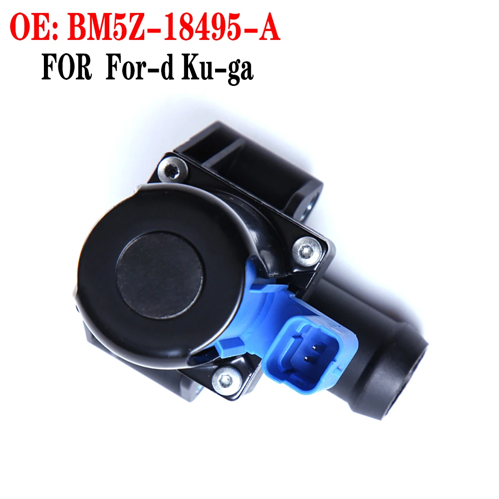 

Automobile Solenoid Valve Thermostat BM5Z-18495-A for Ford for Kuga Solenoid BM5Z18495A 2016 2015 2014 2013 1.6 BM5G-18495-EA