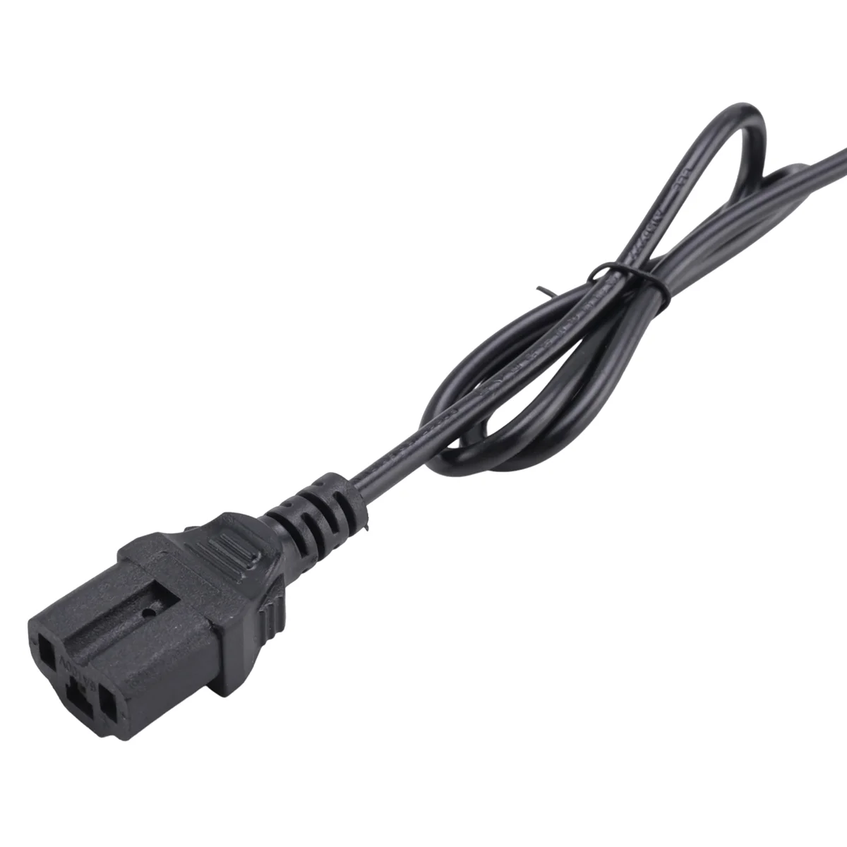 48V 20AH Electric Vehicle Charger 7 Light Display Power Display Current Leakage Protection/Full Pulse EU Plug—L49A
