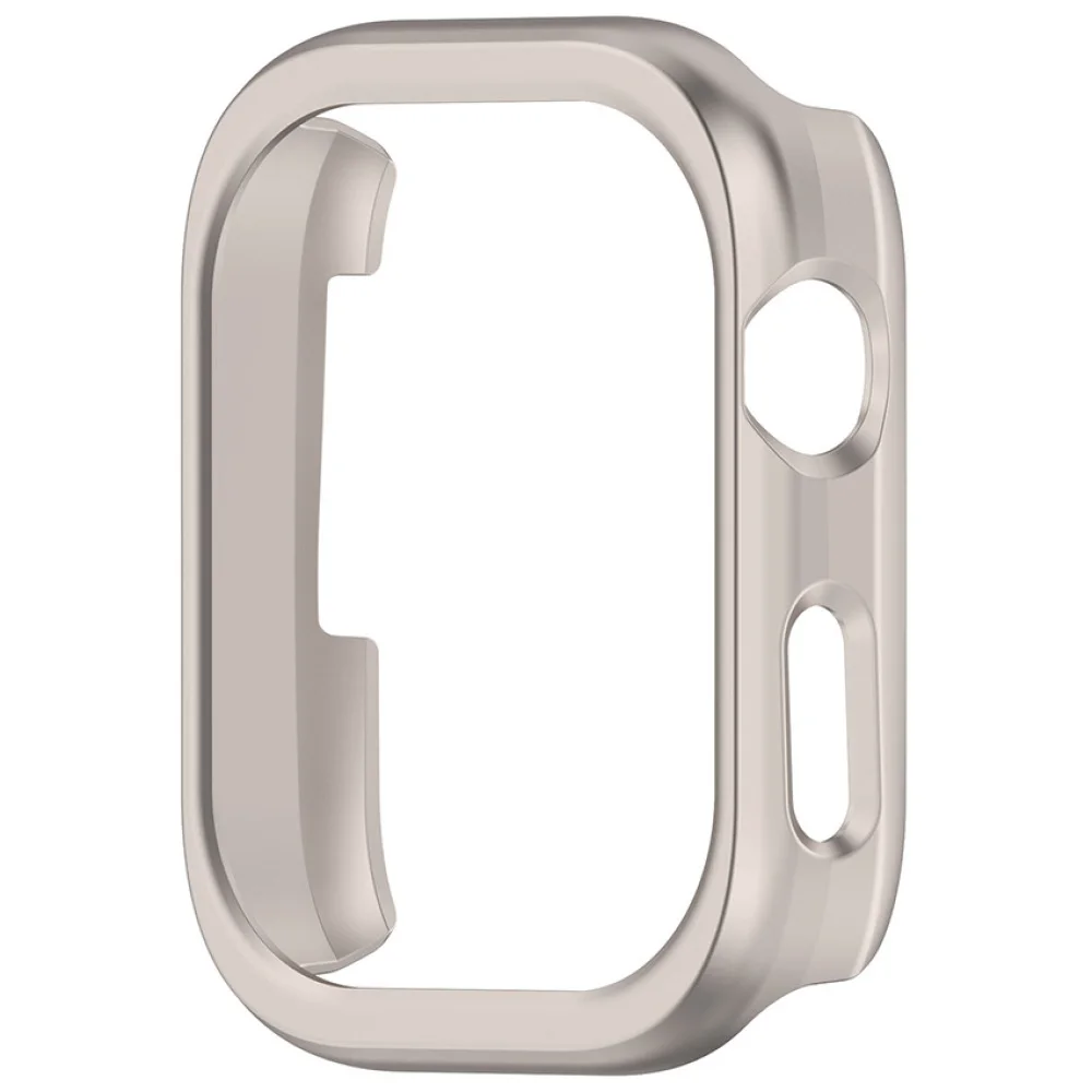 화웨이 시계 D2 스마트 시계 액세서리에 대한 1pc PC 보호 케이스 반 포장 시계 커버