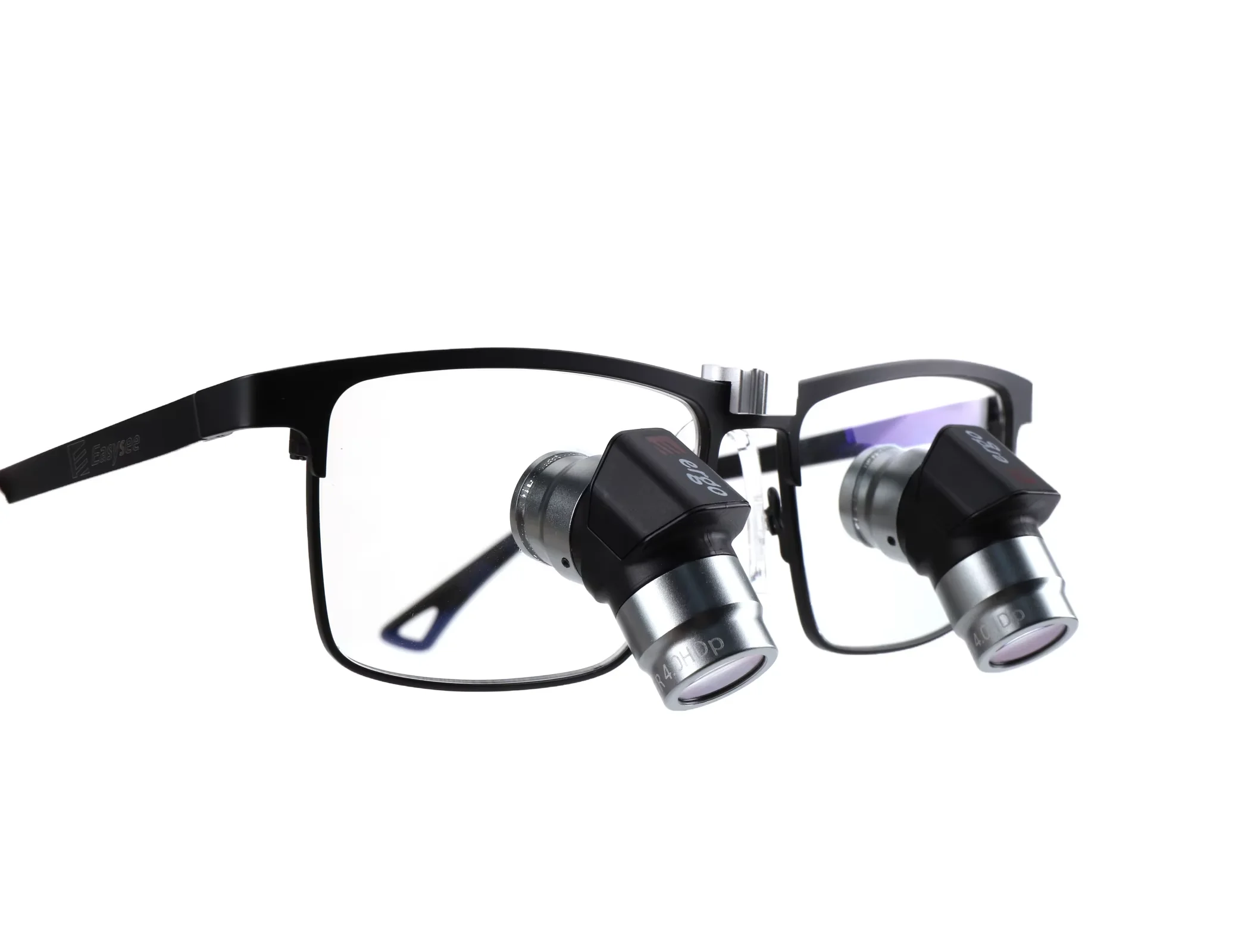 

3x 4x 5x 6x ERGO Loupes Customized Loupes Surgical Ergonomic Loupes Binnoaular Magnifying Glasses Magnifier