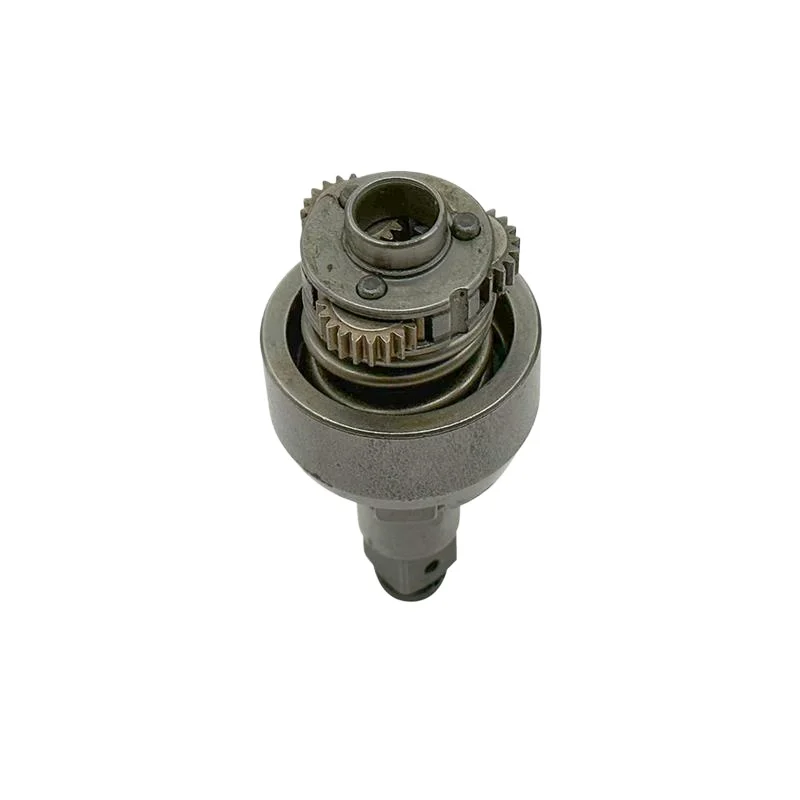 Lithium Battery Wrench Impact Block Assembly Hand Accessories Lithium Battery Wrench Output Hand Gear Box 05783