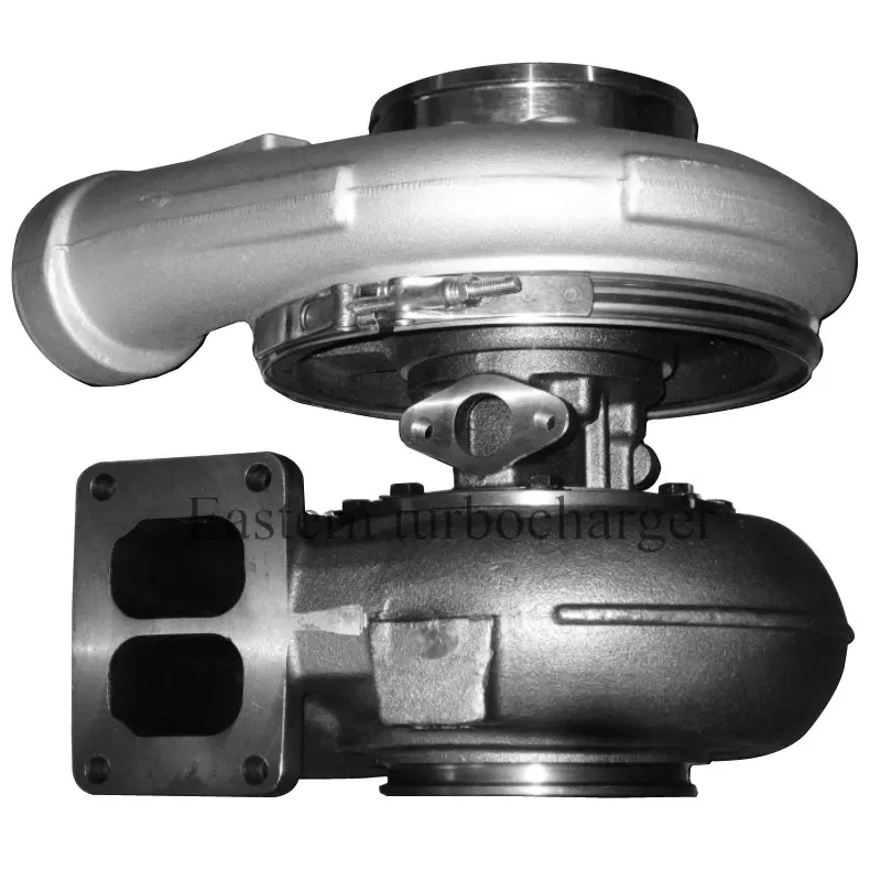 

HC5A Hot Sale Turbocharger Kit 503525504, 3803015 3803015,3803103 3525504,3594085,3525505 Turbo for Cummins Industrial