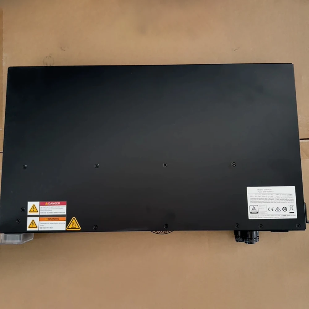 ETP4830 جزءا لا يتجزأ من تحويل التيار الكهربائي 48V 30A ETP4830-A1