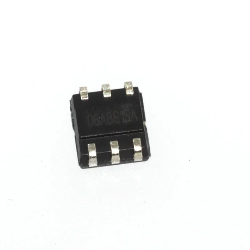 5pcs DS2431 DS2431P DS2431P+T-R patch TSOC-6 memory chip new original delivery speed