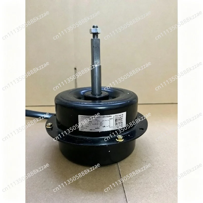 Suitable for air conditioner fan external motor GAL100H61228-K04 heat pump cooling motor 100W forward rotation