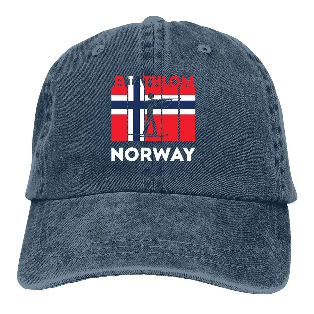 

Norway Baseball Cap Men Hats Women Visor Protection Snapback Shooting Sports Caps