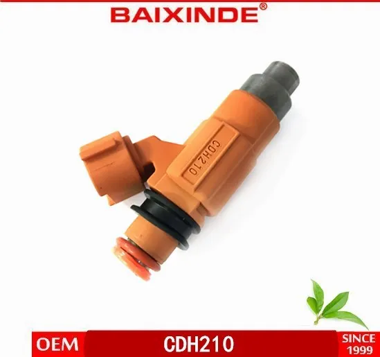 BAIXINDE fuel injector fuel injector CDH210fuel injector