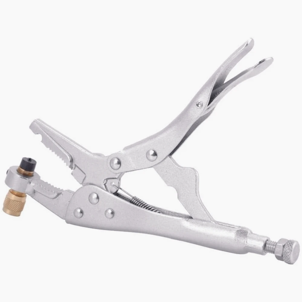 

ZZ-CH-308 HP-1 Refrigerant Evacuation Recovery Air Conditioning Piler Valve Core Removal Tool