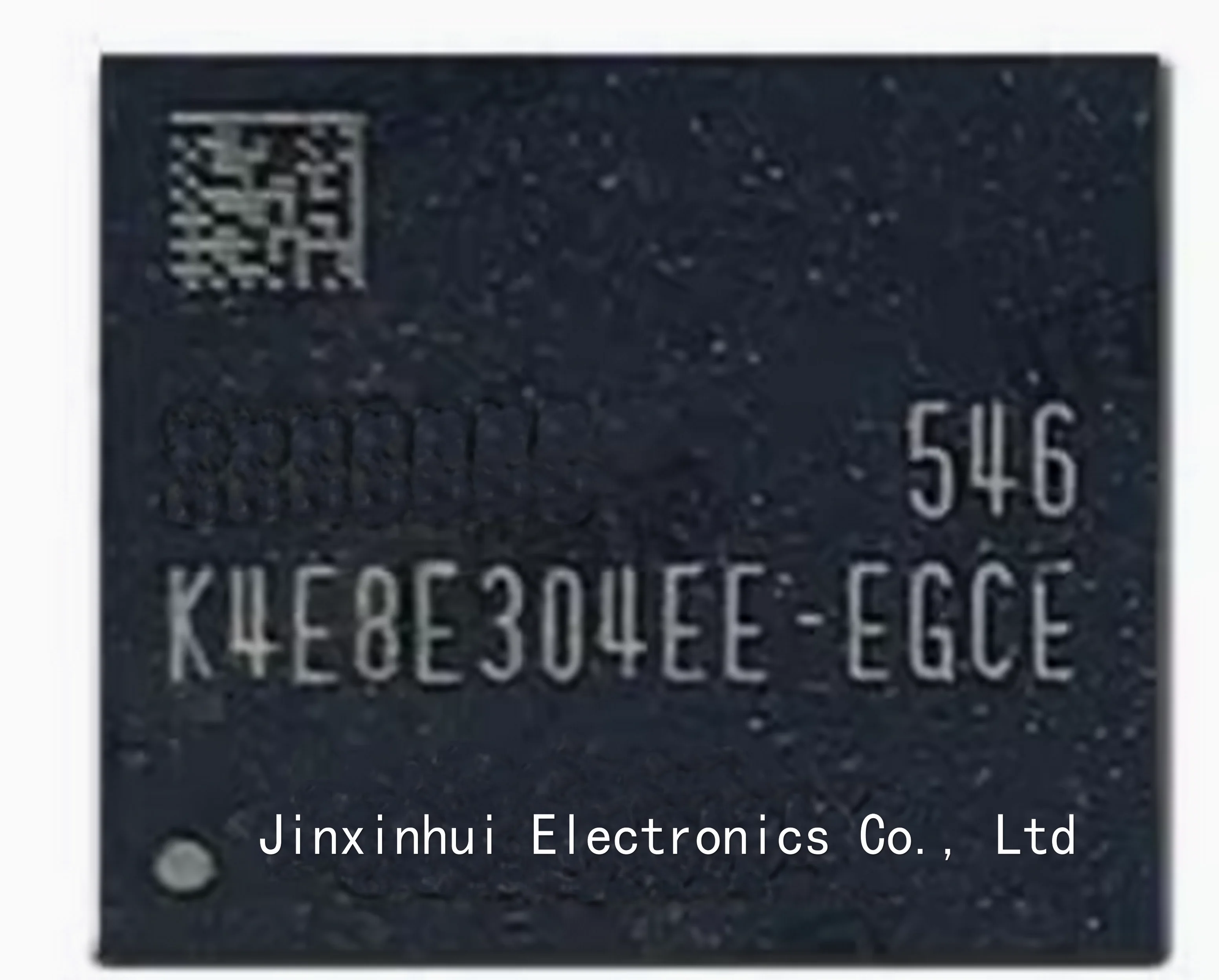 1 peça K4UCE3Q4AA-MGCL bga20